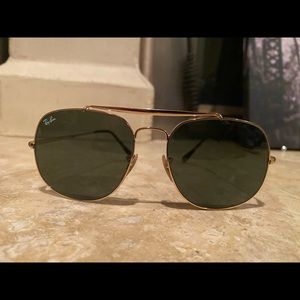 Ray Ban sunglasses